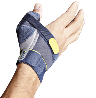 PUSH SPORTS Duimbrace